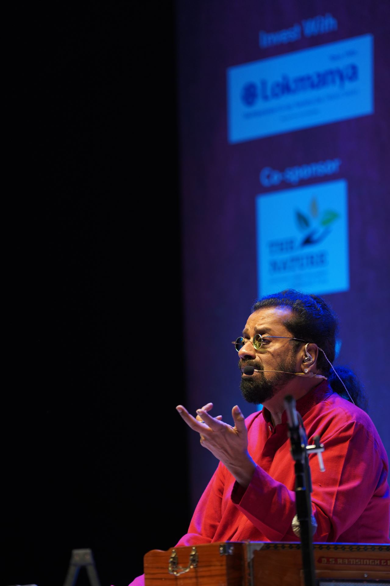 2024 Hariharan - Kolhapur